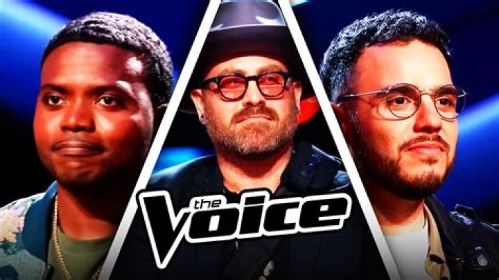Who Is Paris Winningham From Jacksonville FL? Meet The Voice USA Contestant On Instagram