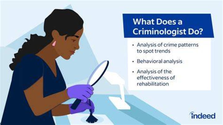 Who Is Pat Postiglione? Everything To Know About The Criminologist