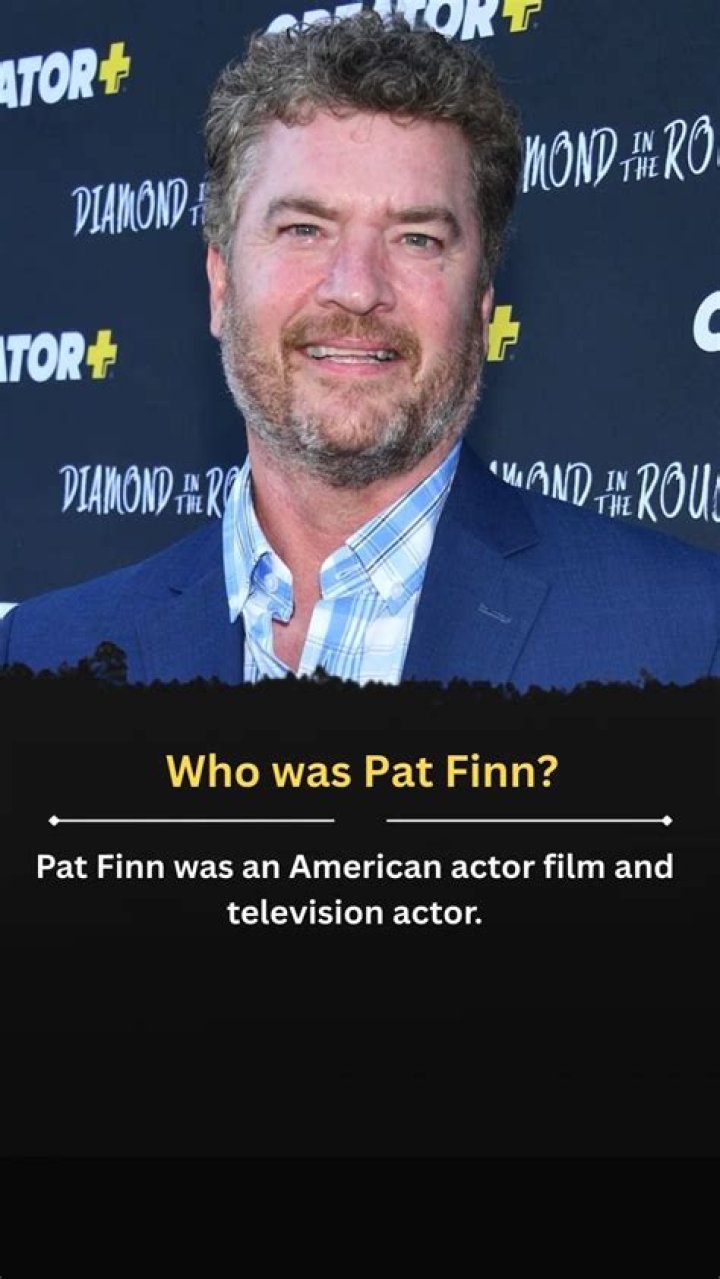 Who is Pat White? See Net-worth, Quote, Awards, Fact, Wiki