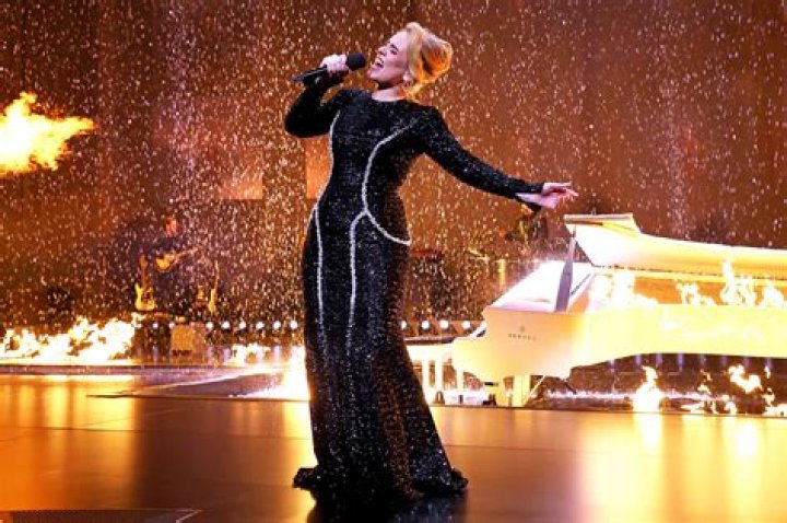 Who Is Penny Adkins? Take A Look At Adele’s Mum In All This Hype