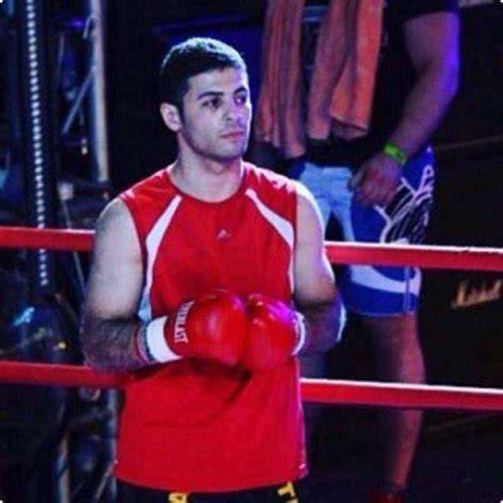 Who Is Petros Ananyan? Age Wiki – Everything To Know About The Boxer