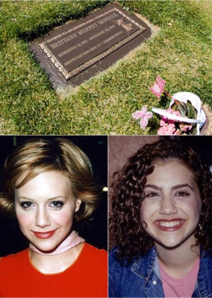 Who Is Pia Bertolotti? Everything On Brittany Murphy Sister’s Whereabouts Today