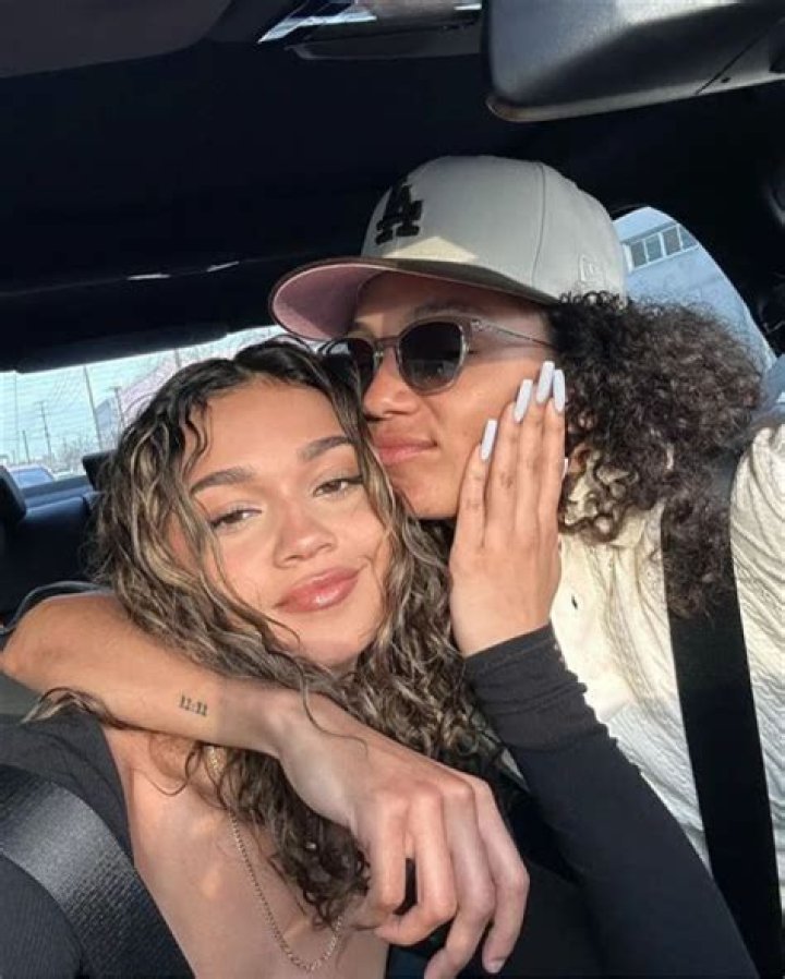 Who Is Pole Assassin? Jeff Banks Girlfriend -Meet Her On Instagram