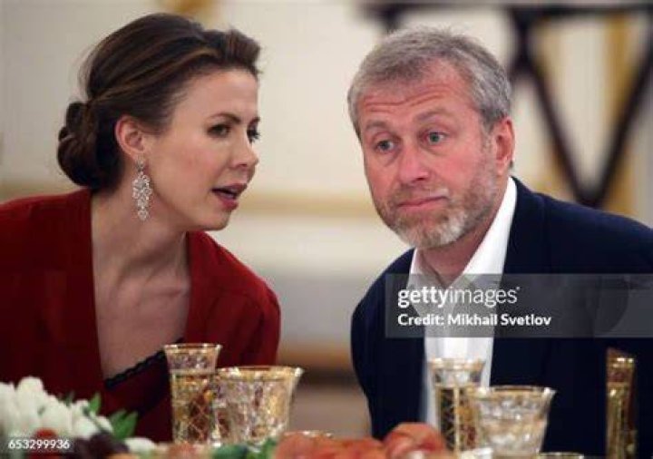 Who Is Polina Yumasheva? Everything To Know About Oleg Deripaska’s Ex Wife