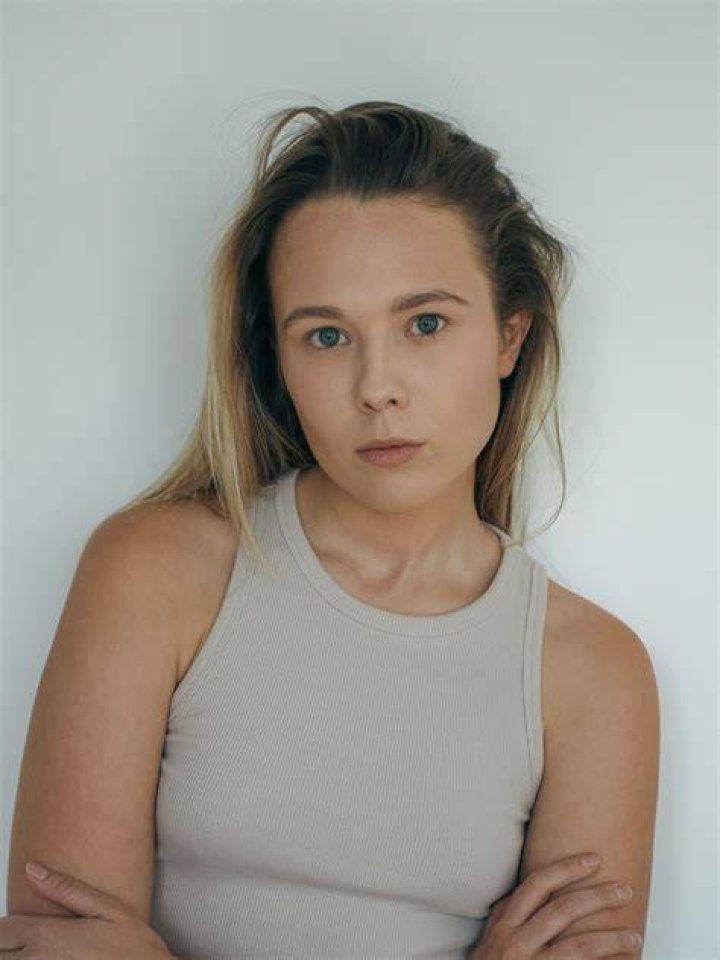 Who Is Polish Actress Magdalena Zak? Age Bio & Nationality Explored
