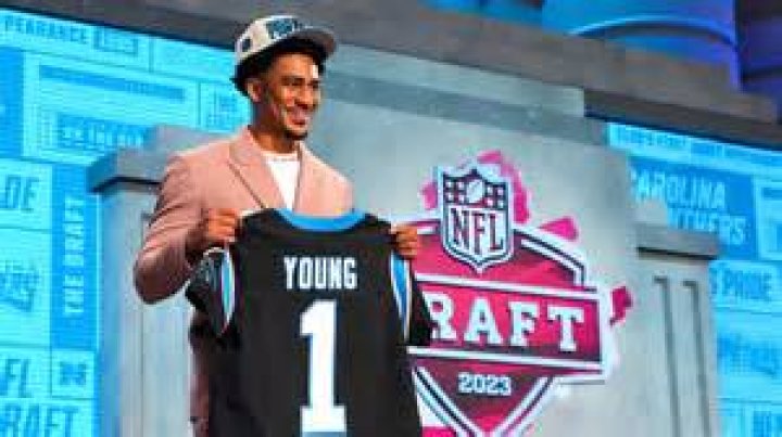 Who Is Rachaad White? Everything To Know About The Young NFL Draft From Arizona State University