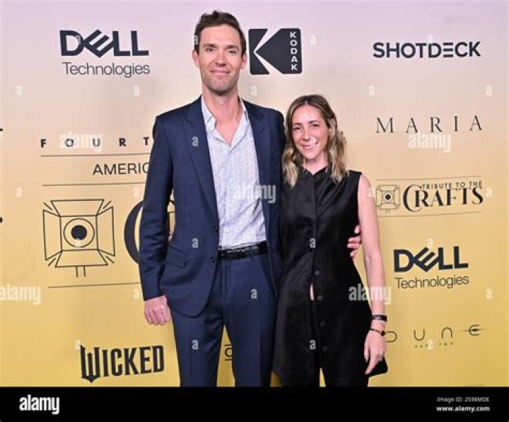 Who Is Rachel Bartov? Everything To Know About Sean Douglas Wife
