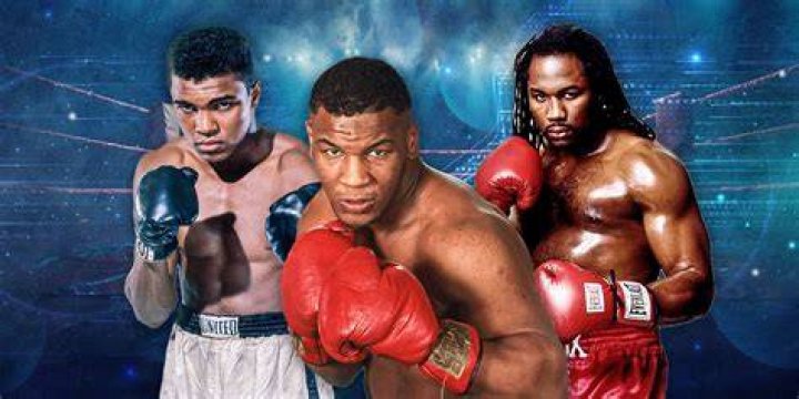 Who Is Ramon Sosa? Wikipedia Bio Age & Wife Of The Boxer