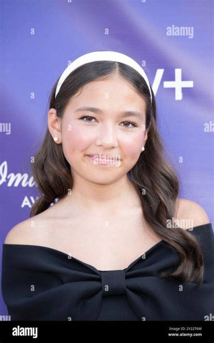 Who Is Reacher Actor Ava Louise Murchison? Wikipedia Biography And More