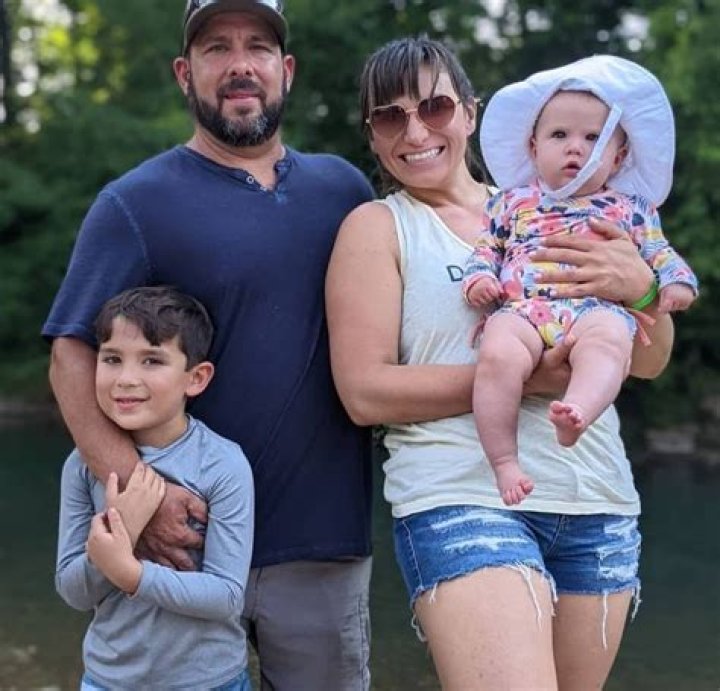 Who Is Renae Trevino? Meet Steve Trevino Wife And Family