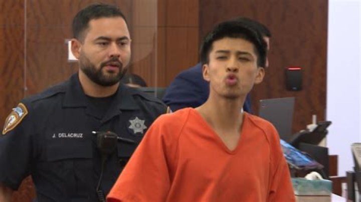 Who Is Rex Frank From Kankakee? Murder Suspect Of Sarah Washington Killer Serving Life In Jail