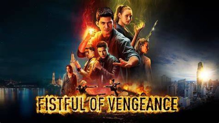 Who Is Rhatha Phongam Husband Tul Uawithya? Meet The Fistful Of Vengeance Cast On Instagram