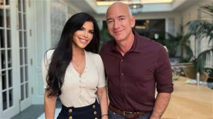 Who Is Ria Lina Husband Steve Jones? Age And Net Worth Of Lovestruck High Principal Nelson