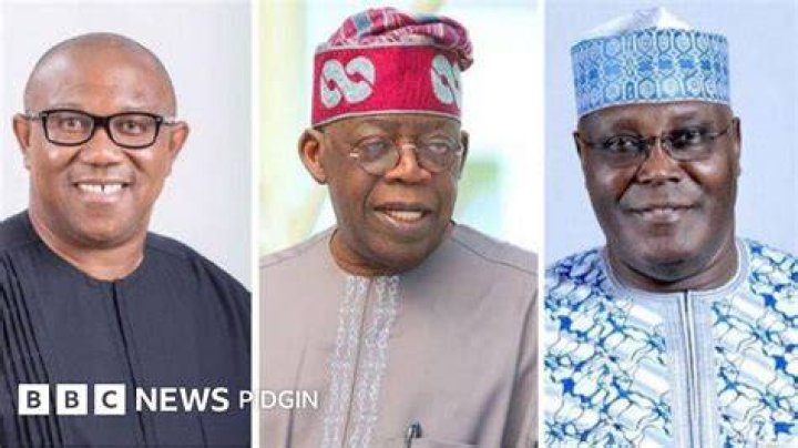 Who Is Richer Among Atiku Abubakar and Asiwaju Tinubu? Net Worth Compared