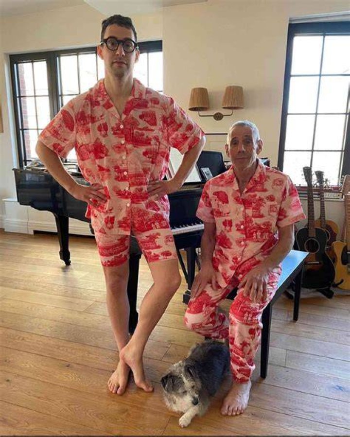 Who Is Rick Antonoff? Meet Jack Antonoff Dad On Instagram