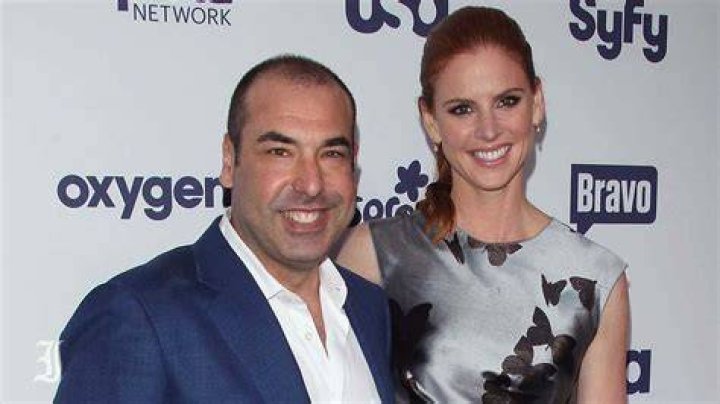 Who Is Rick Hoffman, Does He Have A Wife Or Is He Gay?
