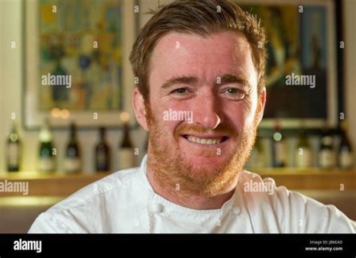 Who Is Rick Stein Son Jack Stein? His Age Wikipedia And Wife
