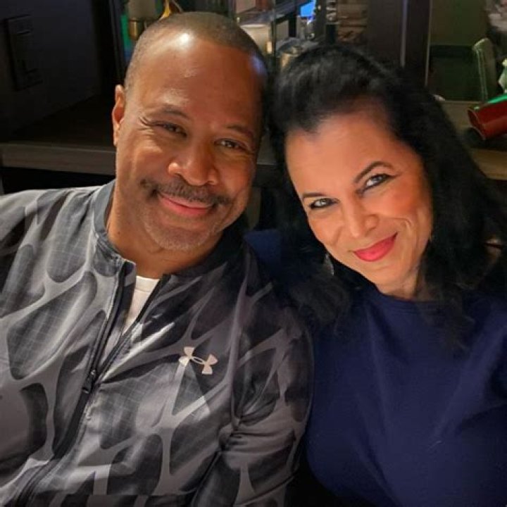 Who Is Rick Williams Wife Jocelyn Mitchell? Details To Know About The Couple