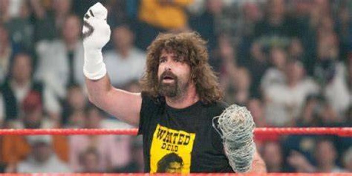Who Is RJ City? Details To Know About The Wrestler