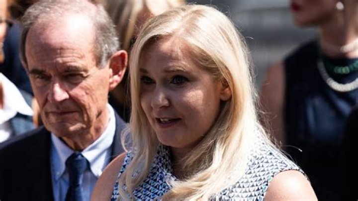 Who Is Robert Giuffre? Everything On Virginia Giuffre Husband