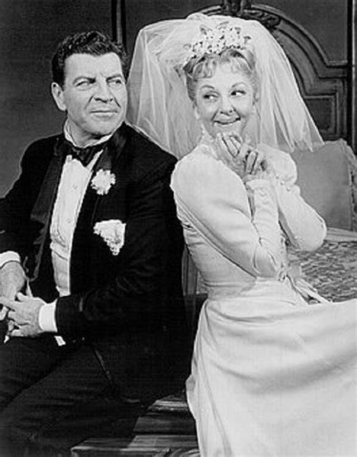Who is Robert Preston? Where did Preston go to school?