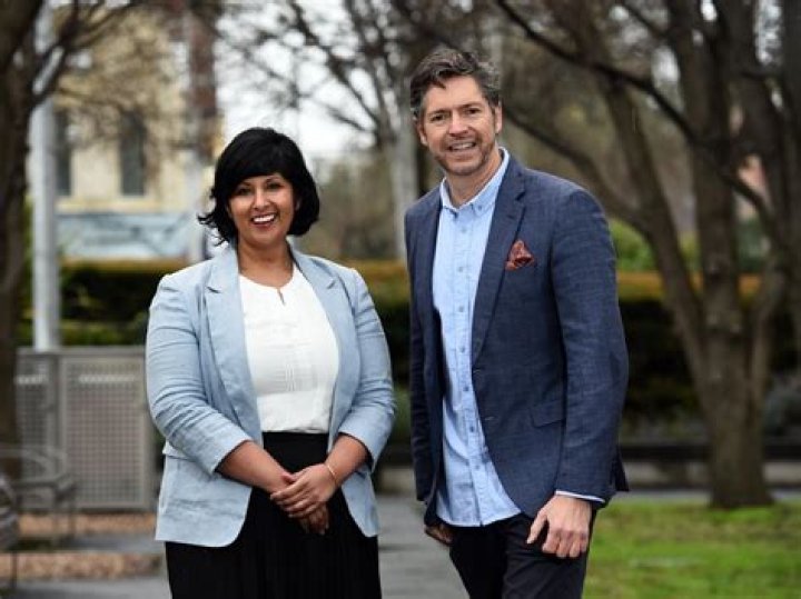 Who Is Roshena Campbell? Details To Know About The Melbourne Councillor