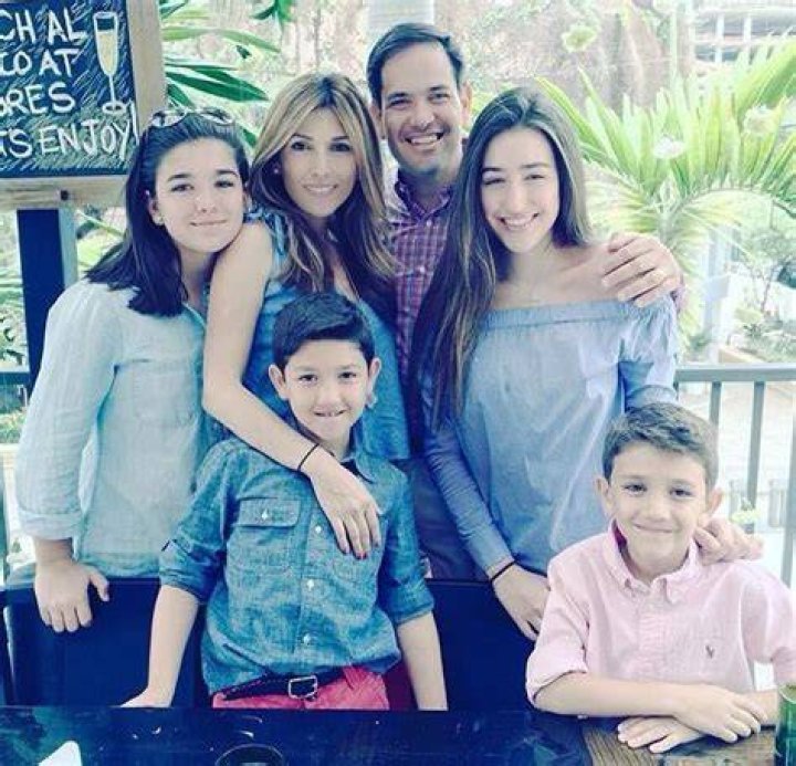 Who Is Rubio Daughter Daniella Rubio? Her Career And Partner Details Explored