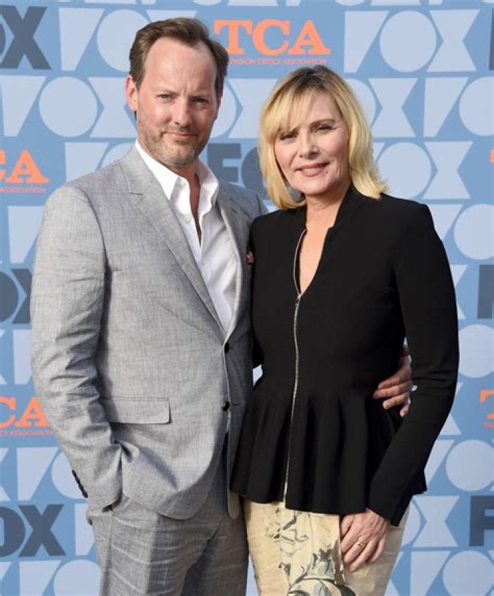 Who Is Russell Thomas? Everything To Know About Kim Cattrall Boyfriend