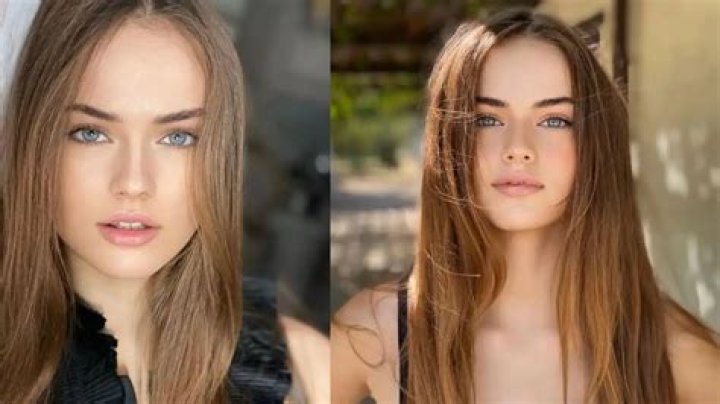 Who Is Russian Model Guzel Ganieva? Meet Her On Instagram