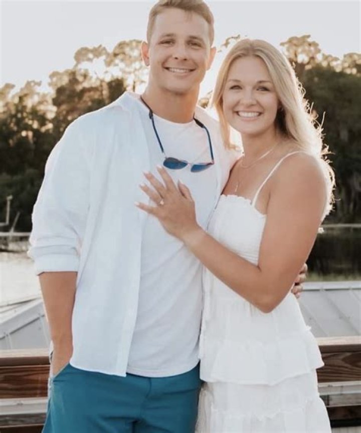 Who Is Ryan Ferguson Wife or Girlfriend Myka Cain? Meet The Contestant Of The Amazing Race On Instagram