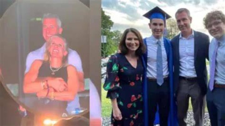 Who Is Ryan Kerrigan’s Wife Jessica Mazura? Is She On Instagram?
