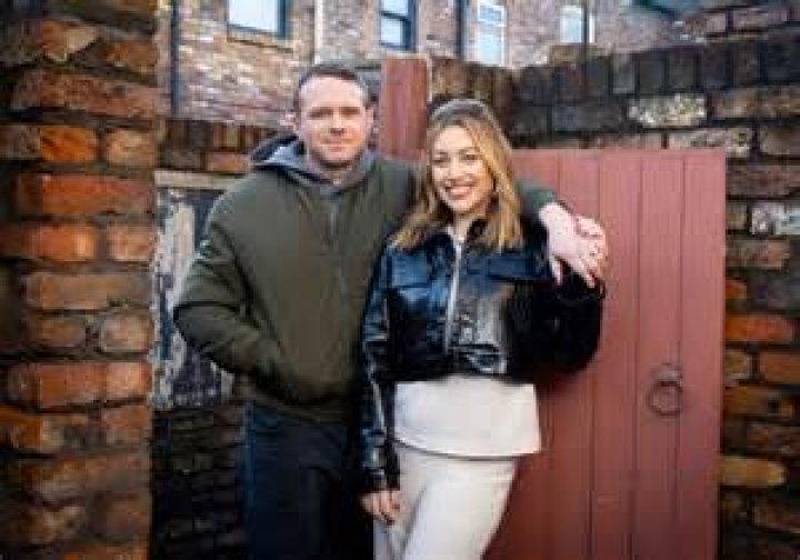 Who Is Sally Watts From Heartbeat? Is The Actress Leaving Coronation Street?