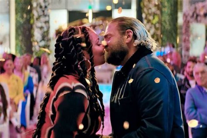Who Is Sam Jay From You People? Fiance Adolescent And Net Worth