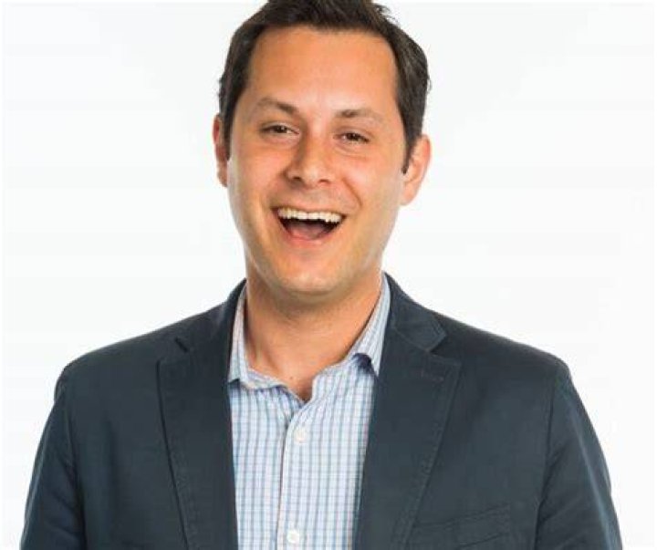 Who is Sam Stein Journalist? Everything To Know About Him