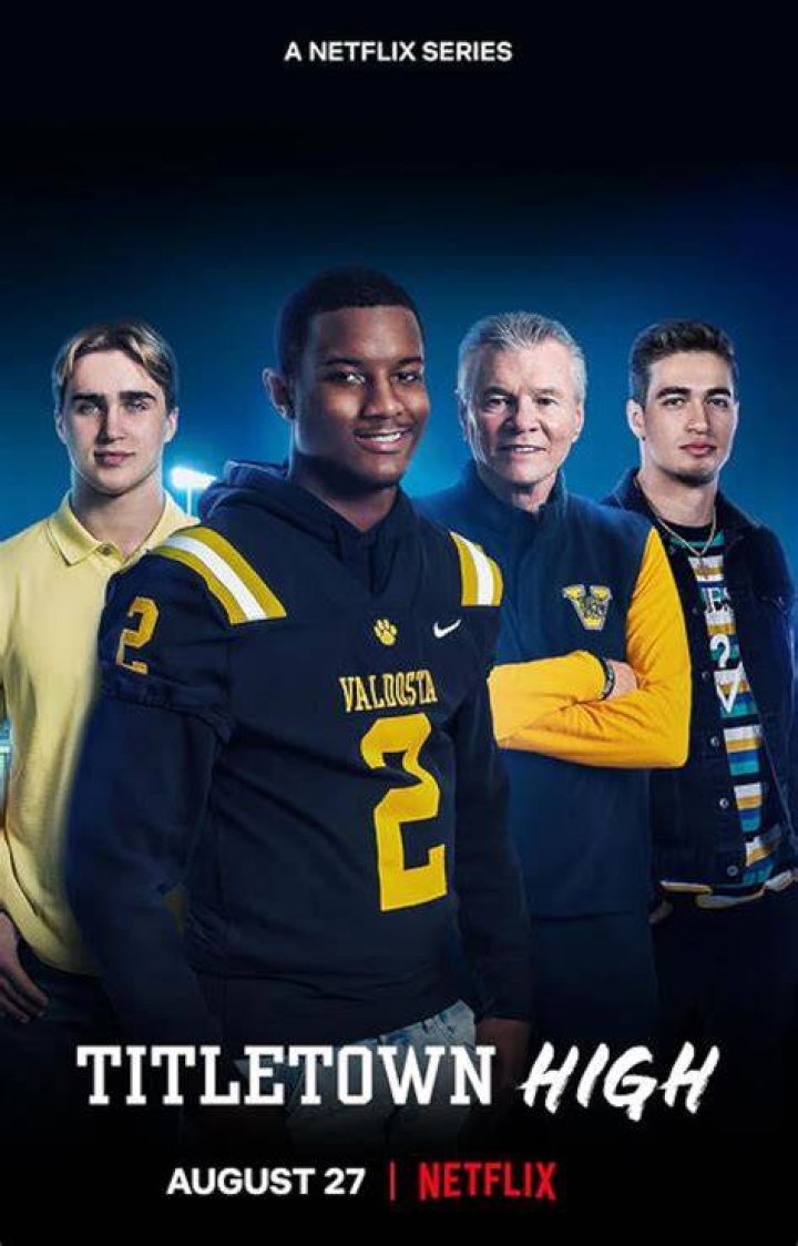 Who Is Samuel Brown From Titletown High Netflix? Meet The Actor On Instagram