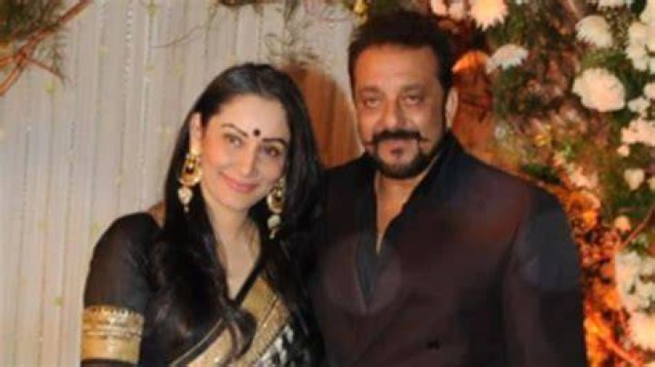 Who is Sanjay Dutt wife? Is Sanjay Dutt still married?