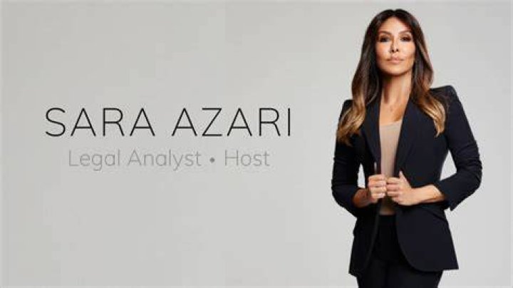 Who Is Sara Azari Attorney? Is She Married?