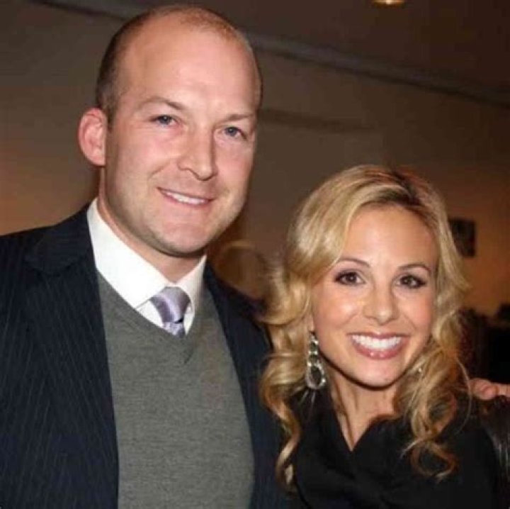 Who Is Sarah Egnaczyk? Details To Know About Matt Hasselbeck Wife
