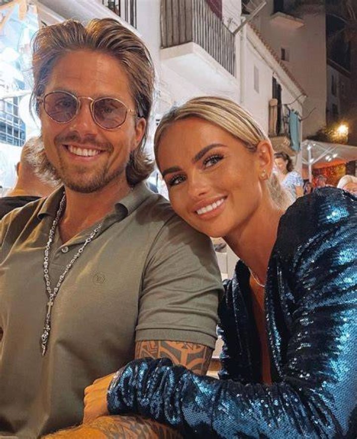 Who is Sarah van Soelen? Is She Dating André Hazes?