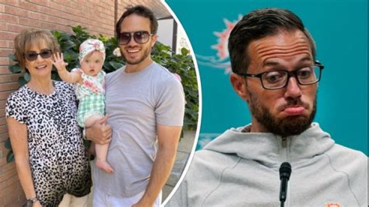Who Is Sean Beckwith From Deadspin? Mike McDaniel BIracial Controversy Explained