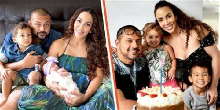 Who Is Sean Griffith Atlanta? Jovita Moore HUsband Name Revealed – Age & Wiki