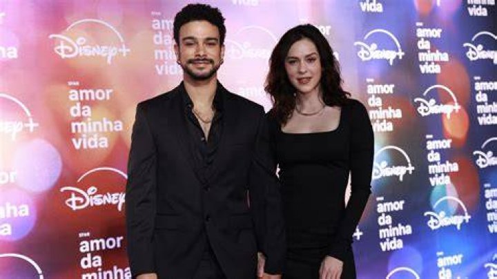 Who Is Sergio Malheiros Girlfriend Sophia Abrahão? Meet The cast Of Lulli On Instagram