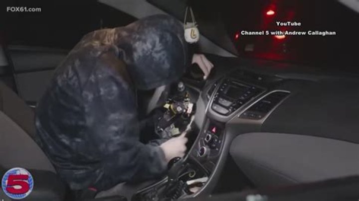 Who Is Shakergirl797 Aka Julia Grissom Arrested? Everything To Know About Woman Stealing Cars