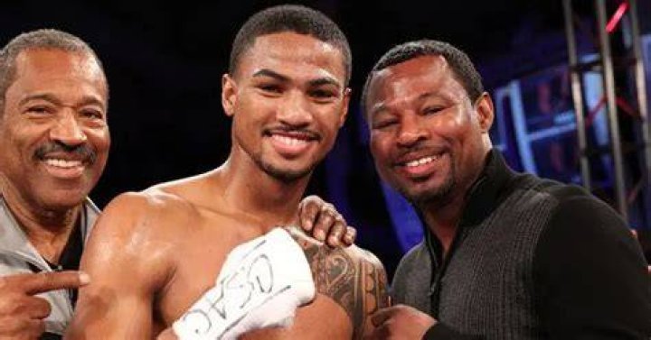Who is Shane Mosley Jr? Everything To Know About The Boxer