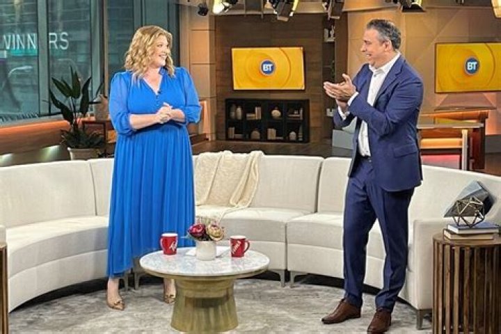 Who Is Sid Seixeiro Wife Lucy? Take A look At Television Broadcaster Personal Life