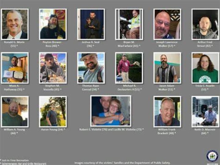 Who Is Simon Shuster From The Time? What We Know About The Journalist