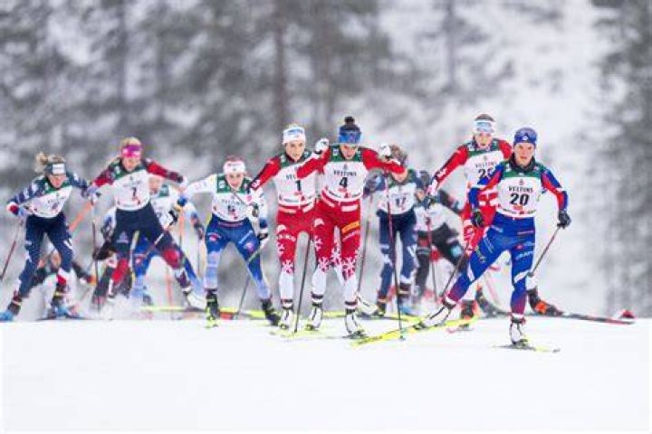 Who Is Skier Laura McCabe? Meet US Ski Team Olympian Novie McCabe Coach And Mother Who Raised Her Alone