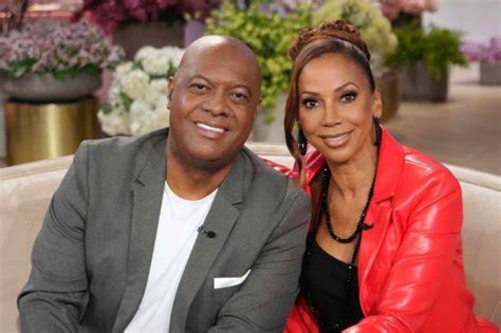 Who Is Skip Peete’s Wife Rebeca Peete?