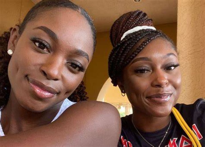 Who Is Sloane Stephens Brother Shawn Farrell? Details On His Age Family Net Worth