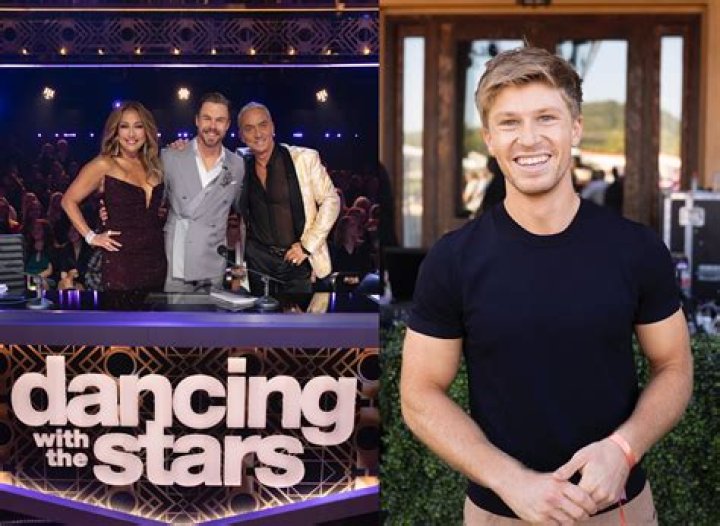 Who Is Smac McCreanor? Details We Know About The Contestant From Dancing With Myself